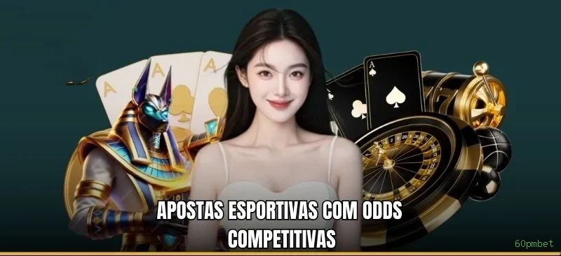 Configurações úteis dentro do app 60pmbet