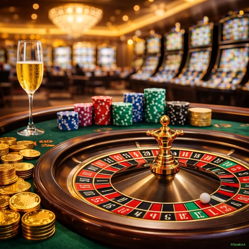 Formulário registro 60pmbet