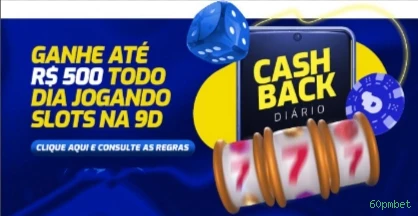 Bônus exclusivos membros VIP 60pmbet