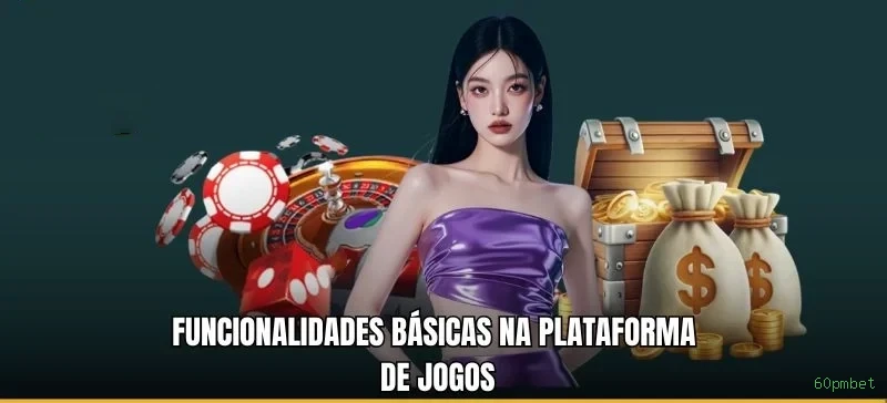 Ganhar e sacar na 60pmbet